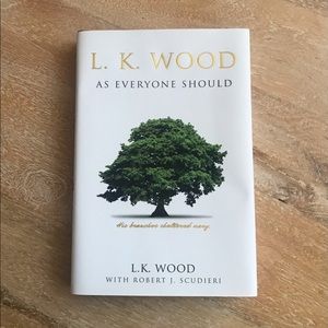 Late Husband’s Autobiography